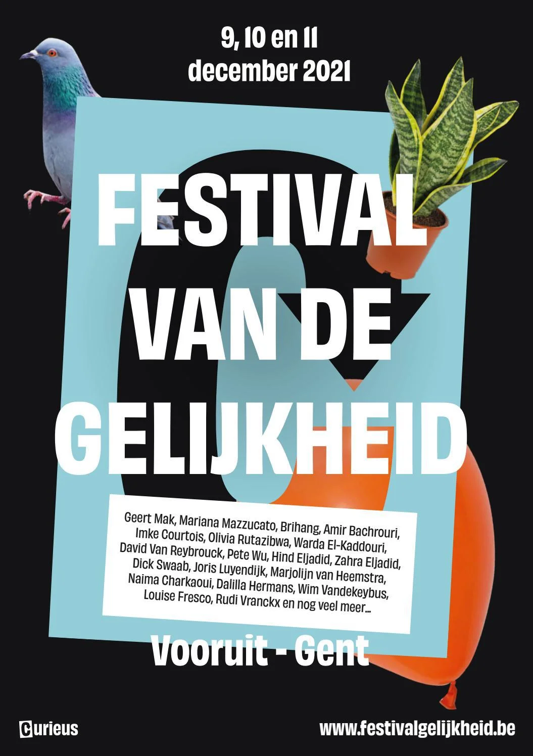 Aan de slag met degrowth