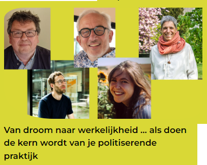 Alles politiek
