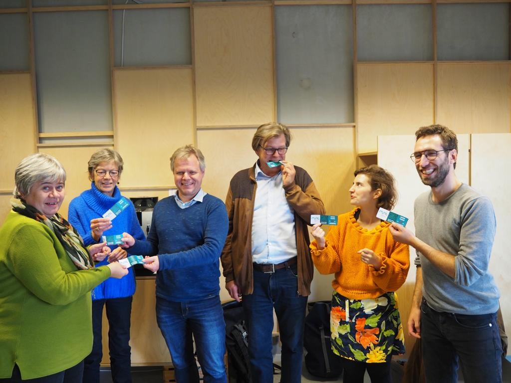 Artikel Wascabi 2023 De Federatie