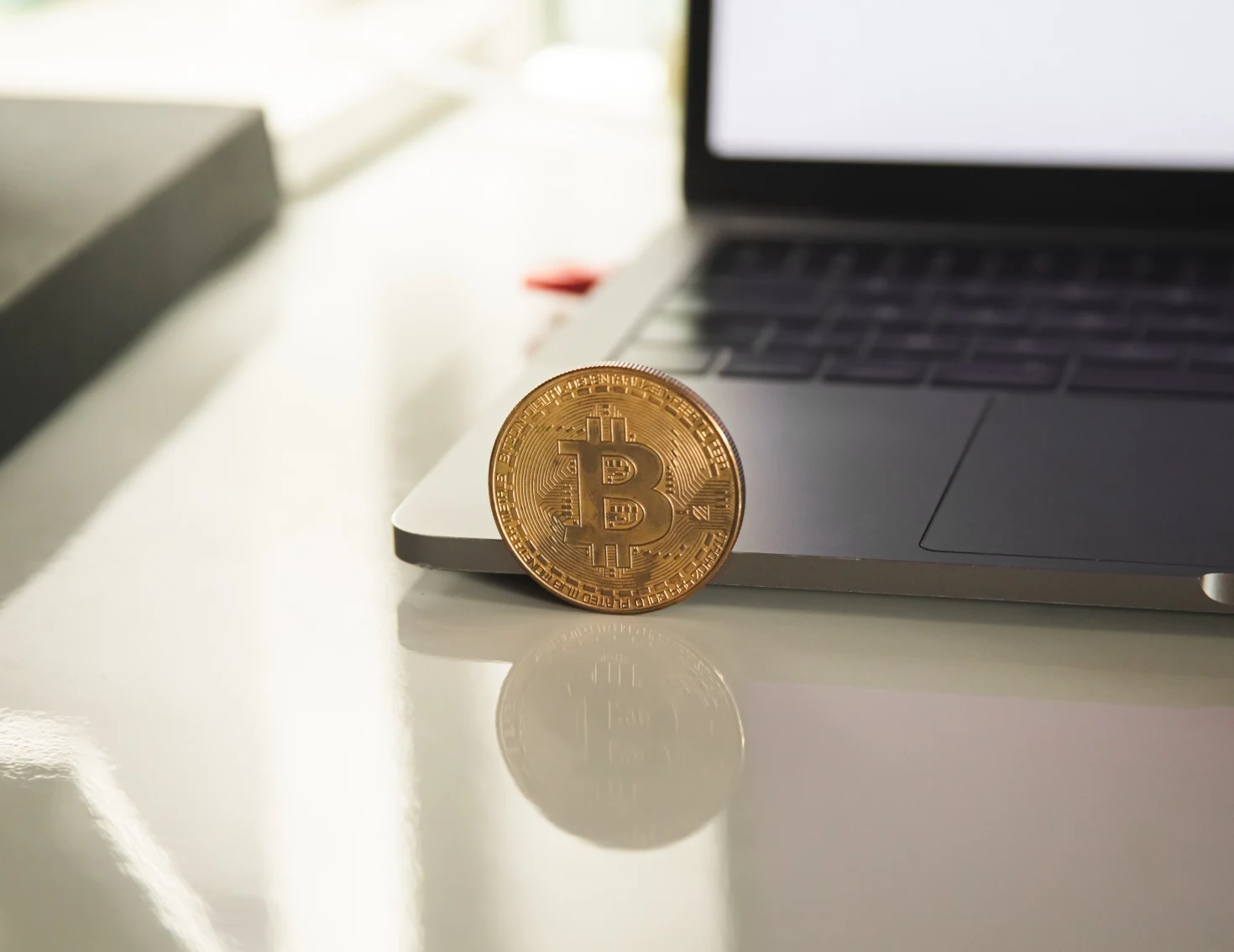 Blockchain en gemeenschapsmunten