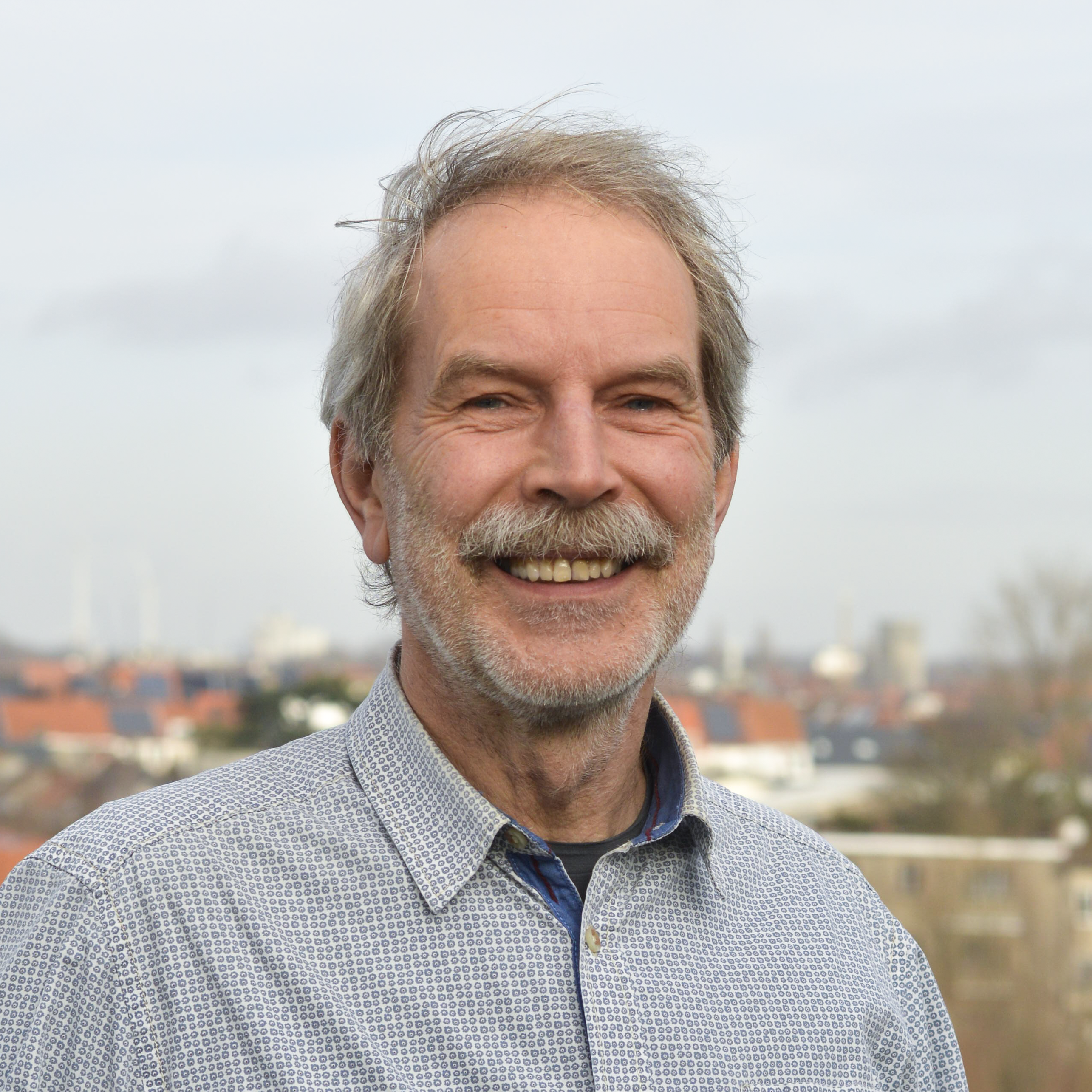 De gemeenschapsmunt als stimulans voor meer fietsverkeer.