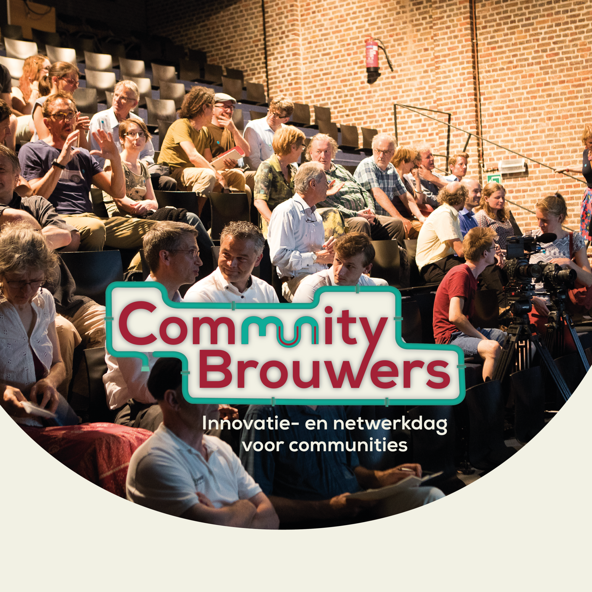 Community Brouwers 2023