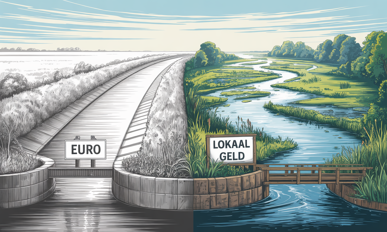 Community Wealth Building: bouwen aan een sterke en democratische lokale economie