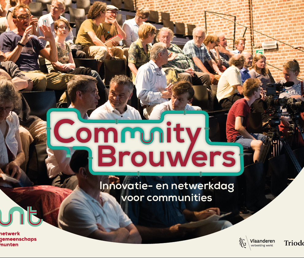 Dit was Community Brouwers 2022