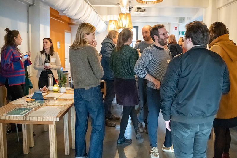 Dit was Community Brouwers