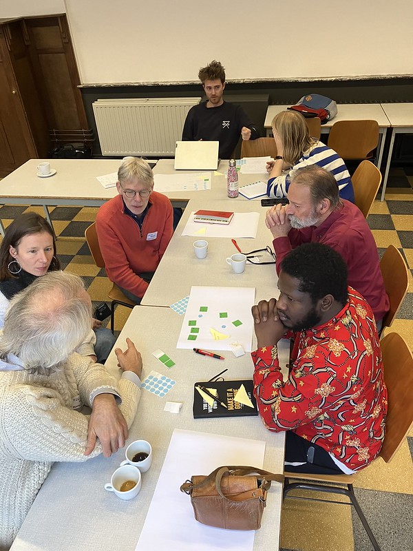 Dit was Community Brouwers 2023
