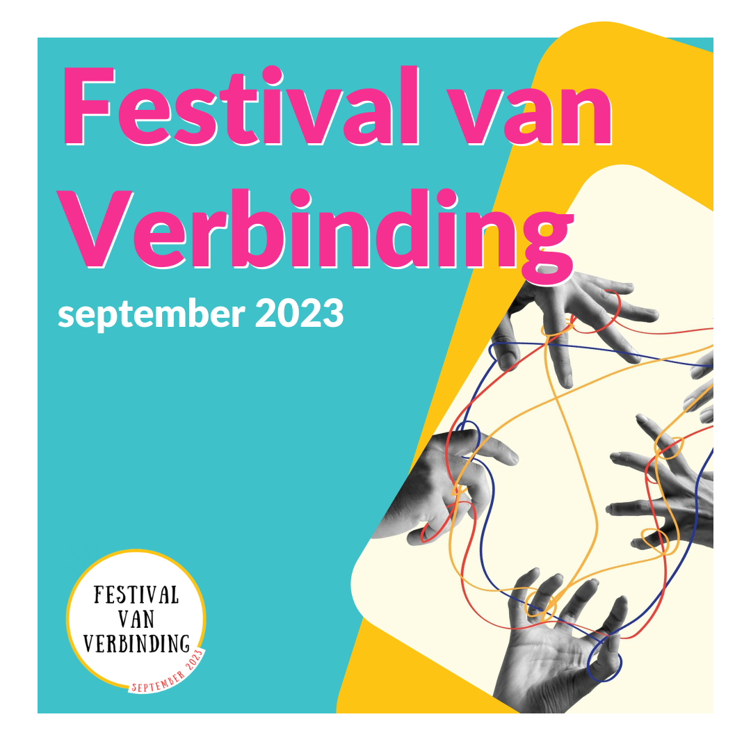 Festival van Verbinding