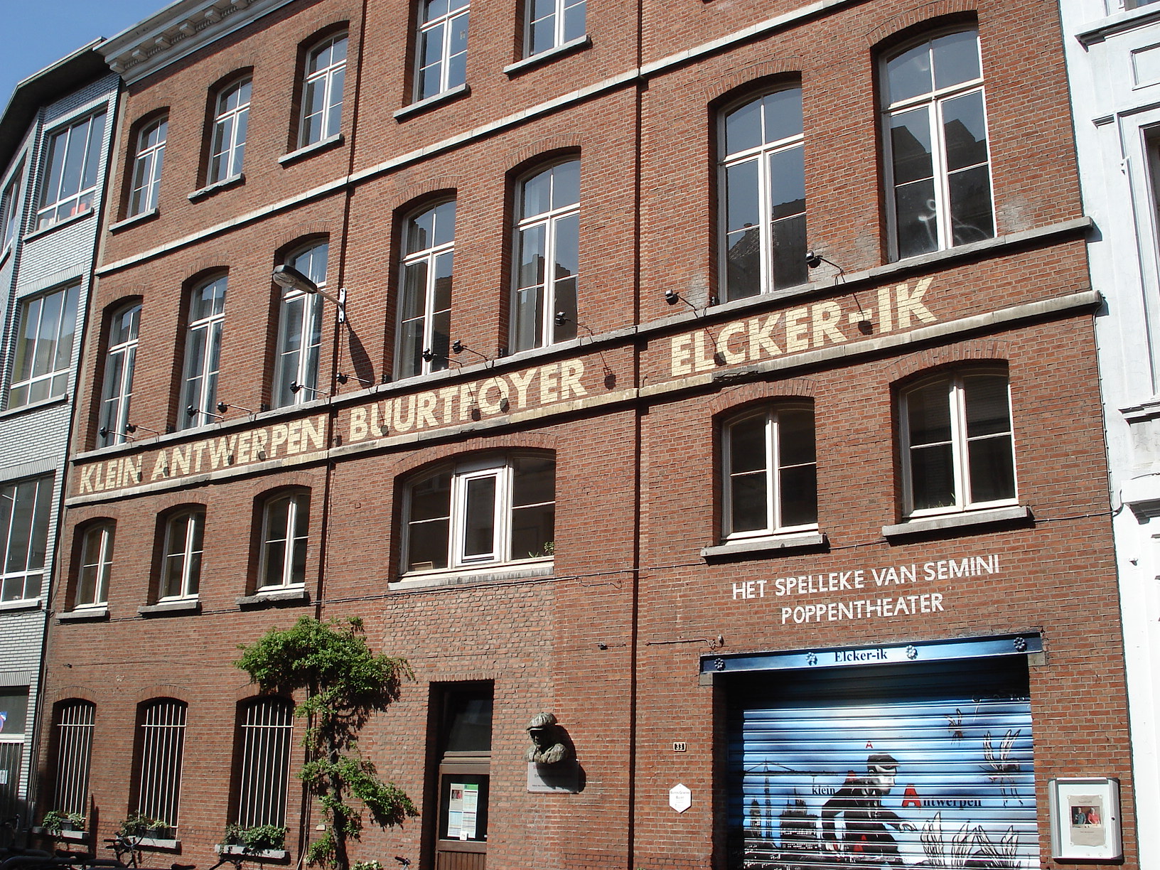 Gemeenschapsmunten, iets voor jou en je buurt?
