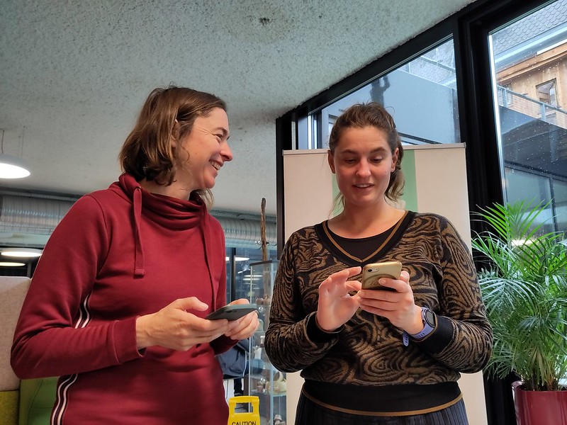 Testers Koffiecoin