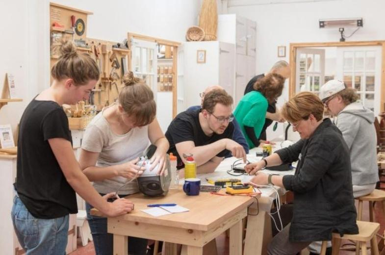 Het nieuwe denken over vrijwilligersmotivatie