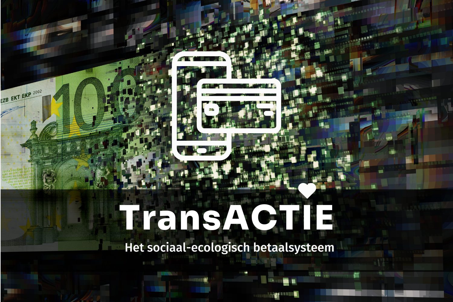 Infomoment TransACTIE-betaalapp