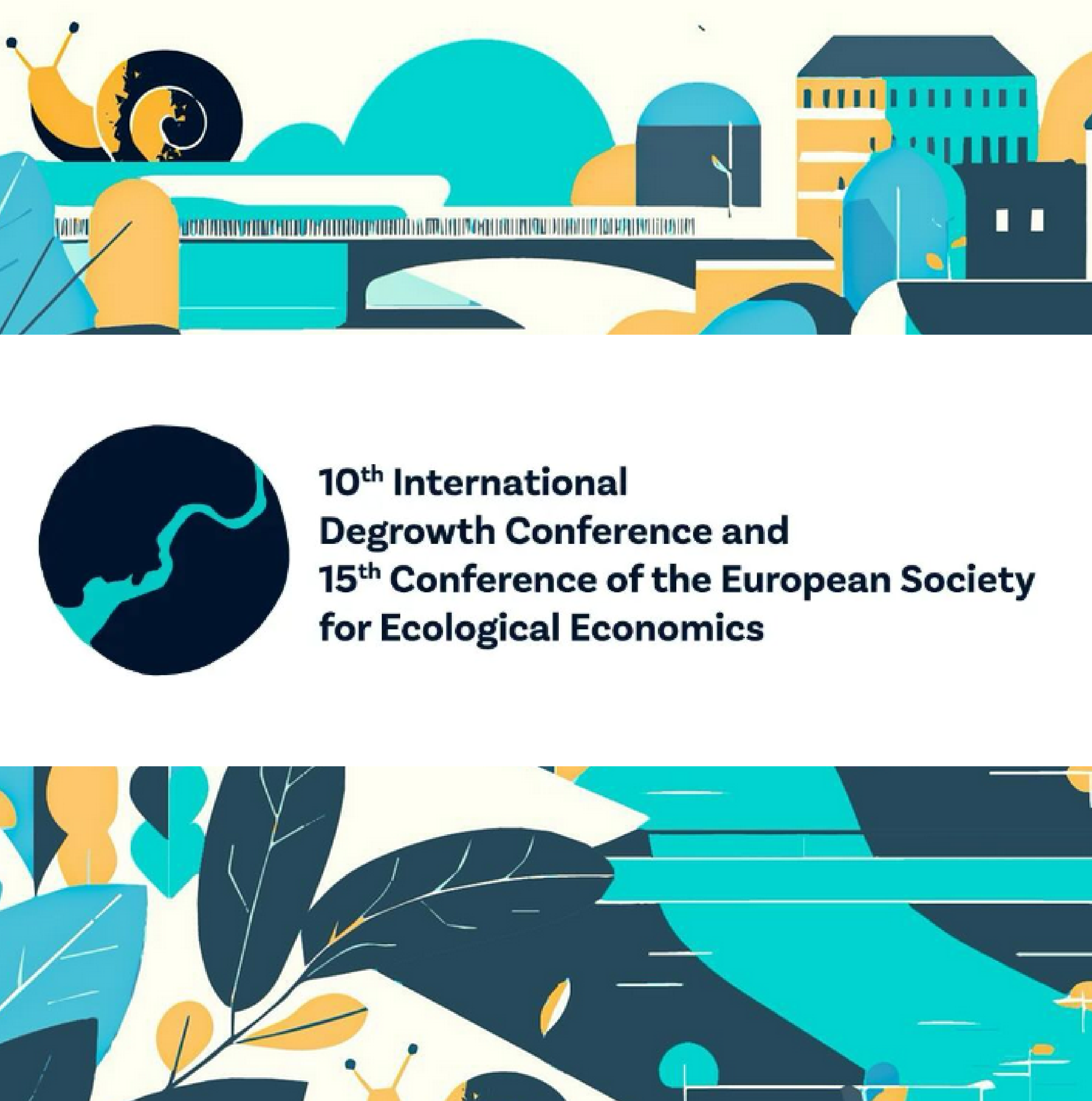 International Degrowth Conference