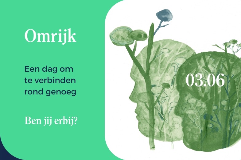Omrijk dag op 3 juni in Lokeren