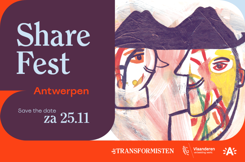 Share fest