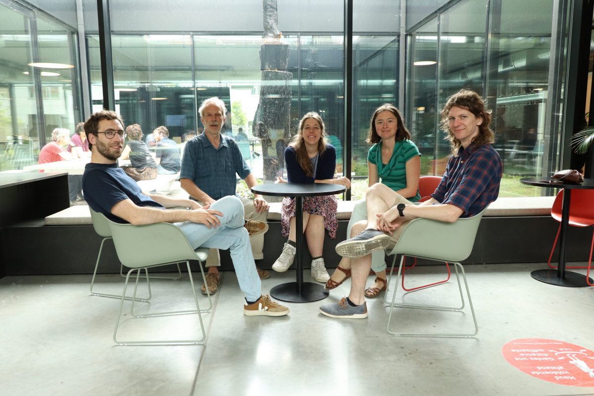 Sociale innovator voor gemeenschapsmunten