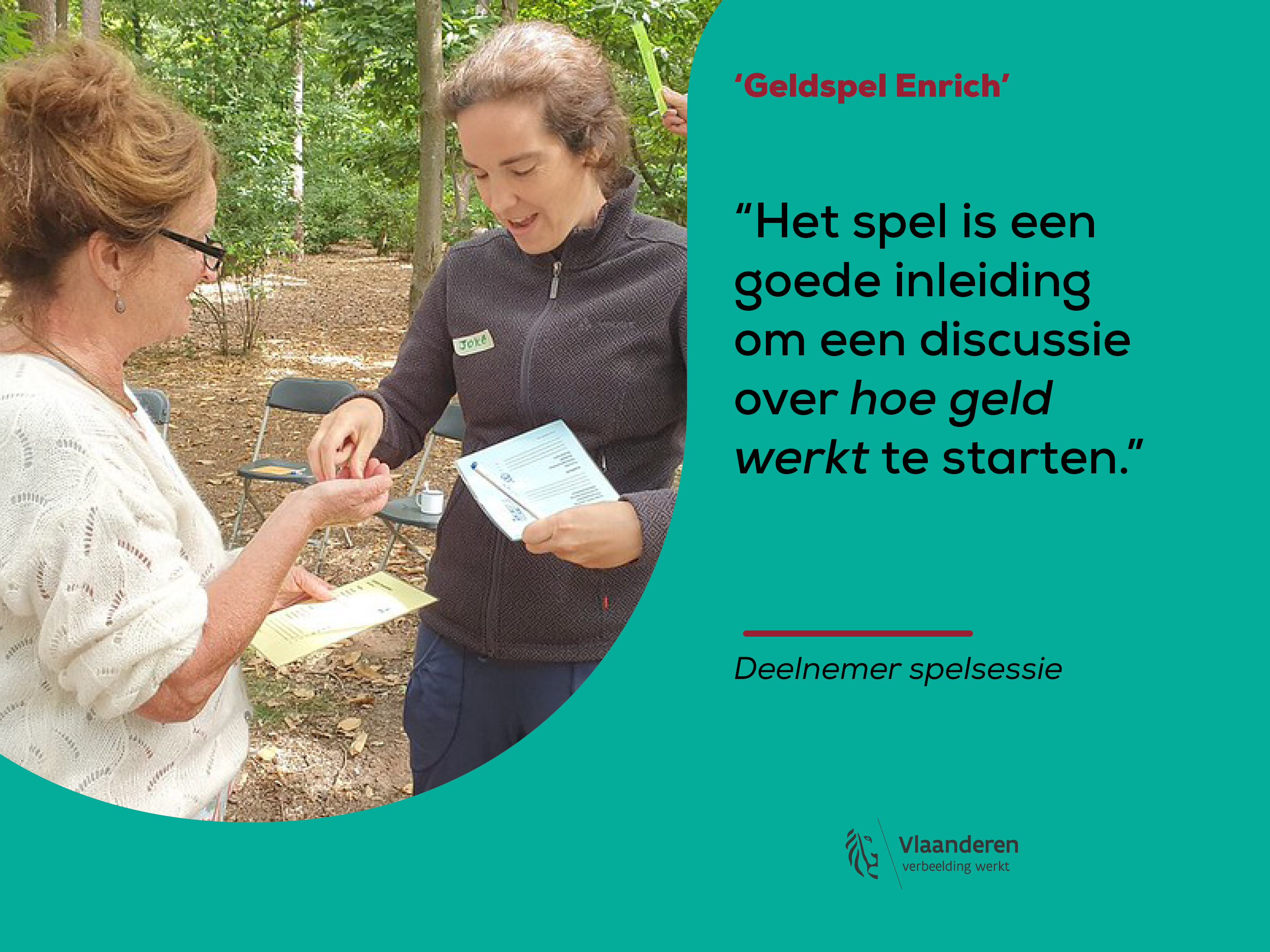 Speel jij mee?