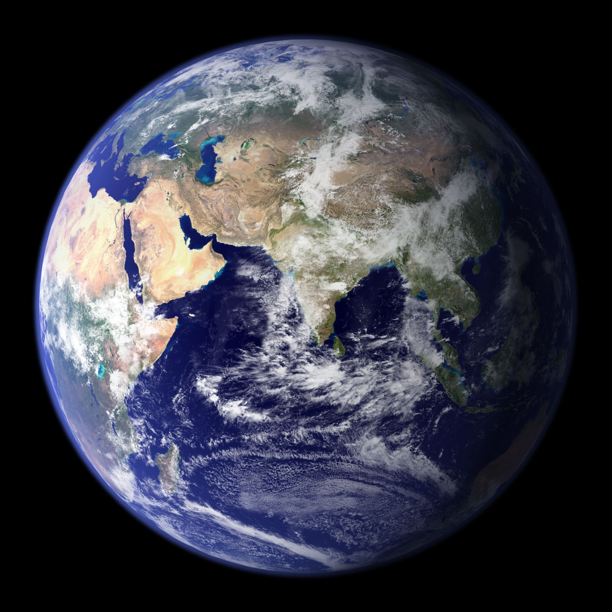 Happy Planet Index