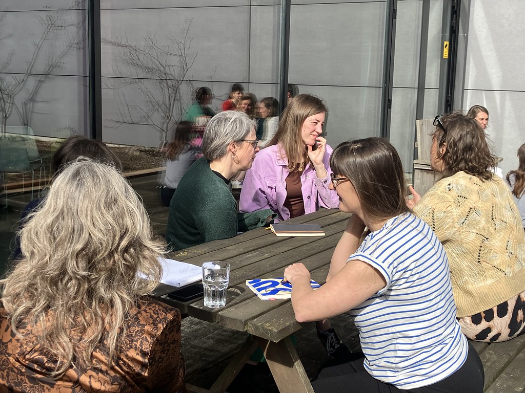 Community Brouwers — talento campagne