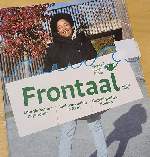 Frontaal
