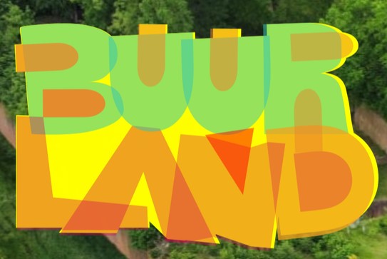 Buurland logo