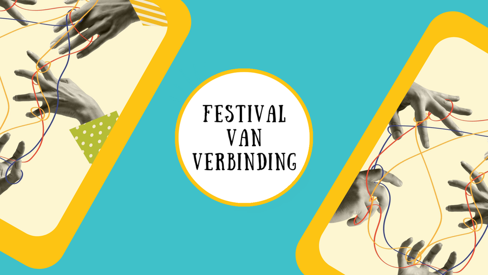 Festival van verbinding